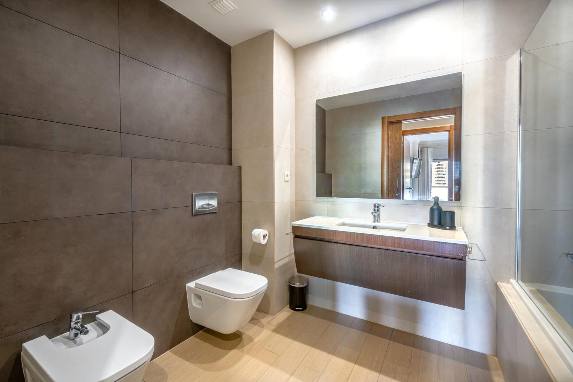 Sunscape Rocha Prime - Oceanview - Wifi - Parking Διαμέρισμα Portimão Εξωτερικό φωτογραφία