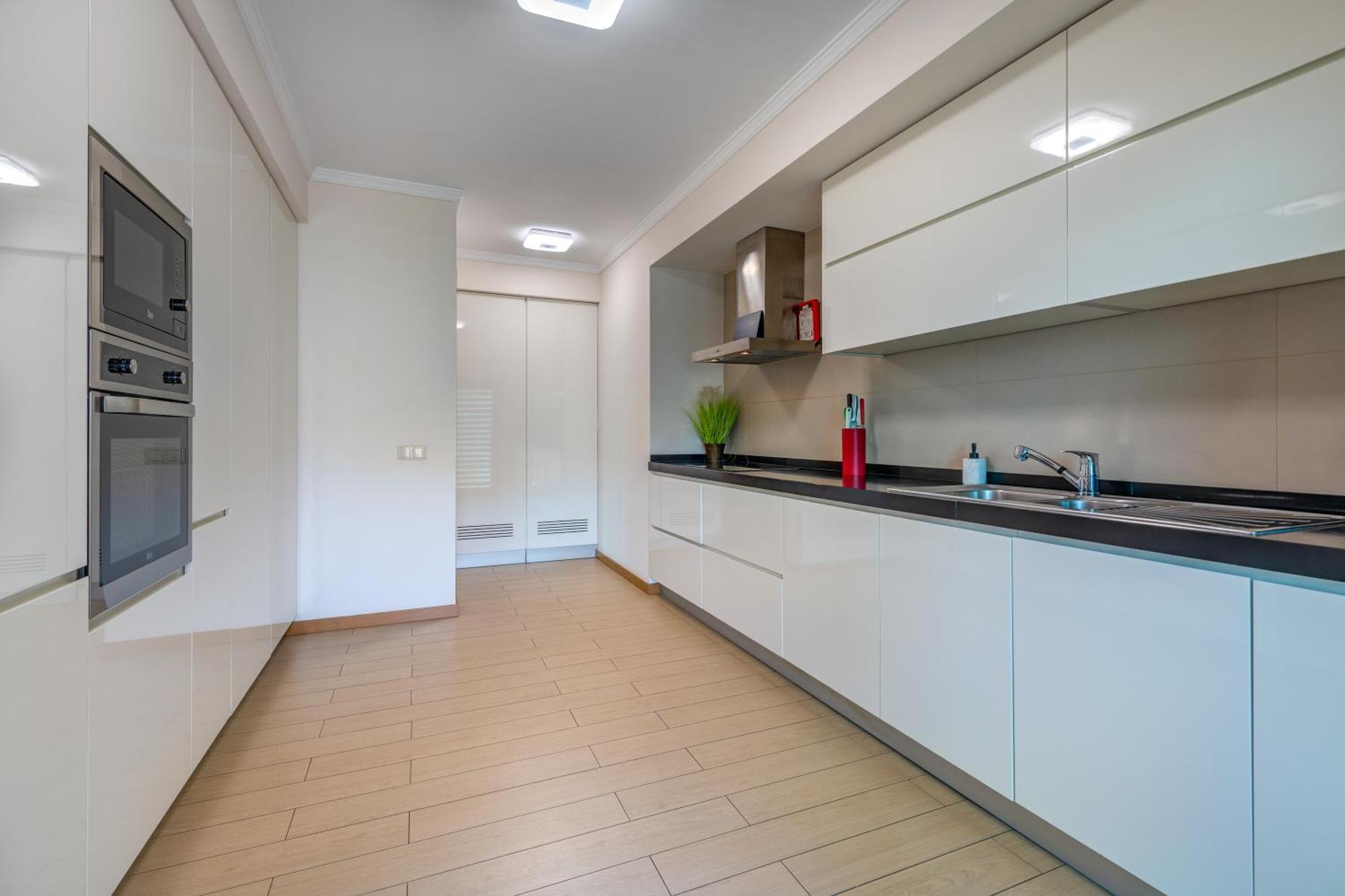 Sunscape Rocha Prime - Oceanview - Wifi - Parking Διαμέρισμα Portimão Εξωτερικό φωτογραφία